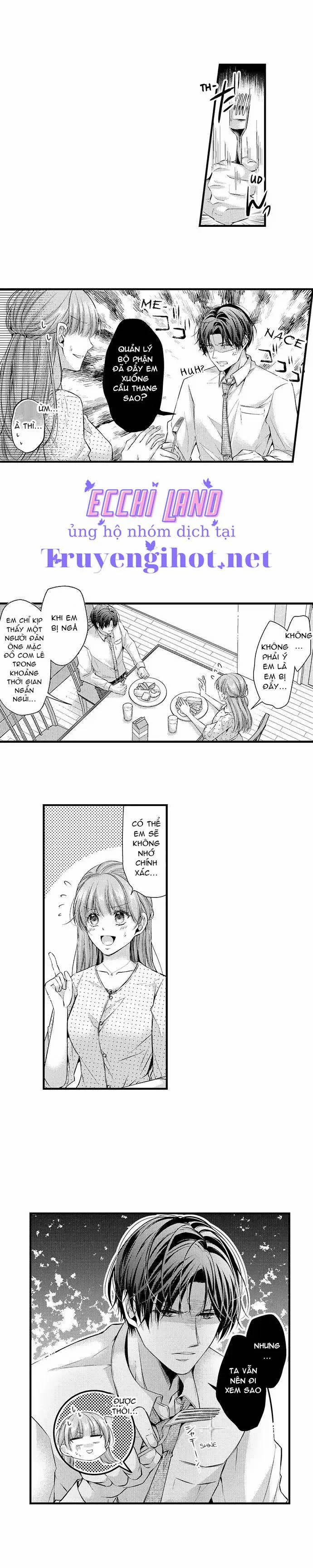 Vợ Ơi, Đừng Chạy 31.1 trang 3