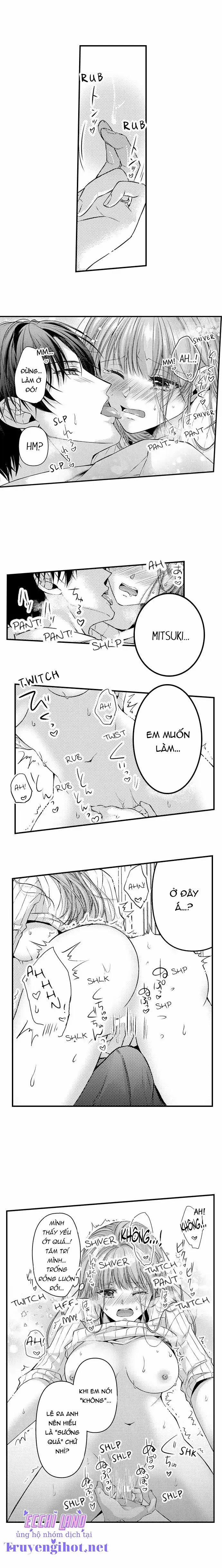 Vợ Ơi, Đừng Chạy 34.1 trang 5