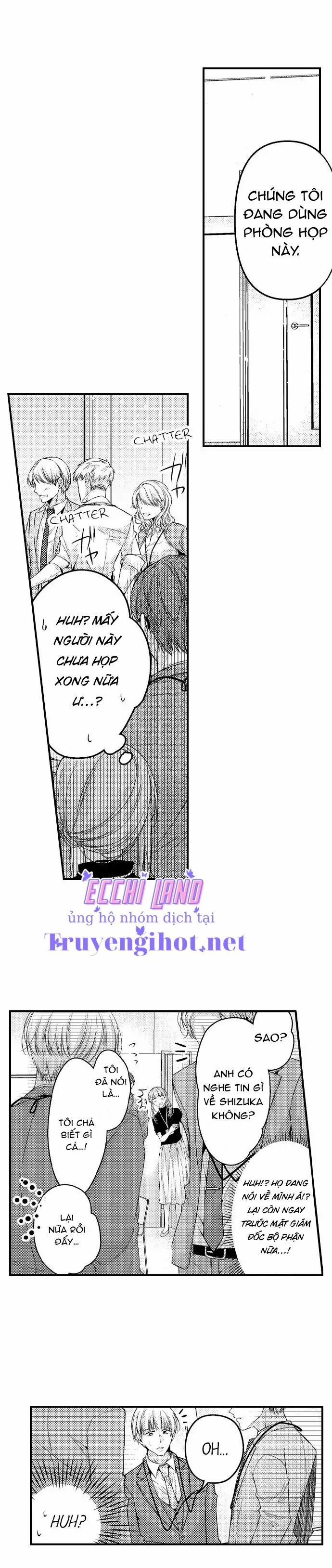 Vợ Ơi, Đừng Chạy 35.1 trang 3