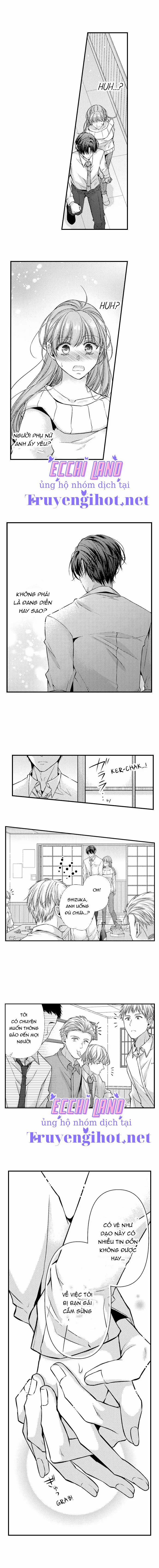 Vợ Ơi, Đừng Chạy 36.1 trang 3