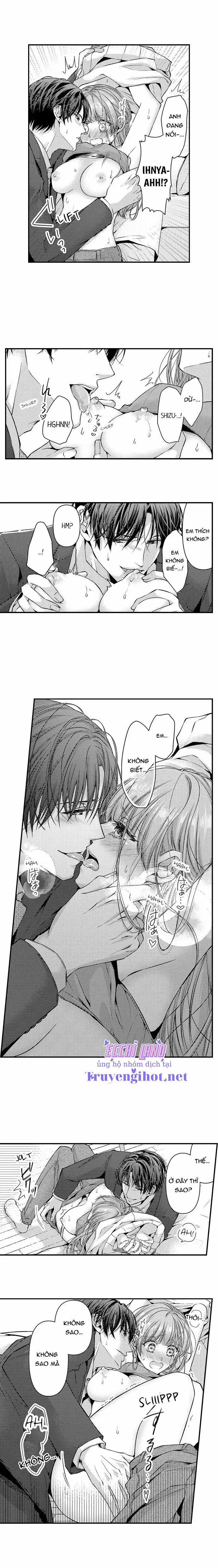 Vợ Ơi, Đừng Chạy 38.2 trang 2