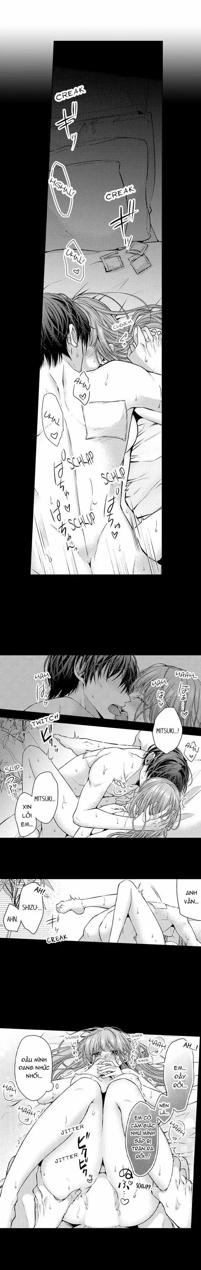 Vợ Ơi, Đừng Chạy 39.1 trang 3