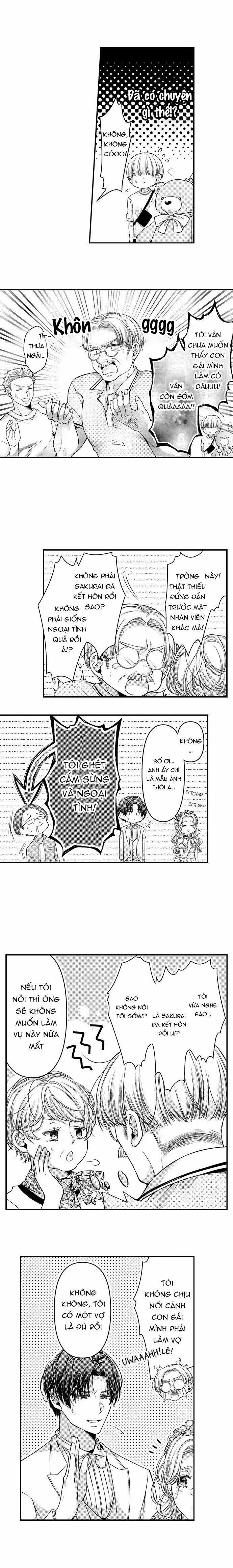 Vợ Ơi, Đừng Chạy 39.2 trang 2