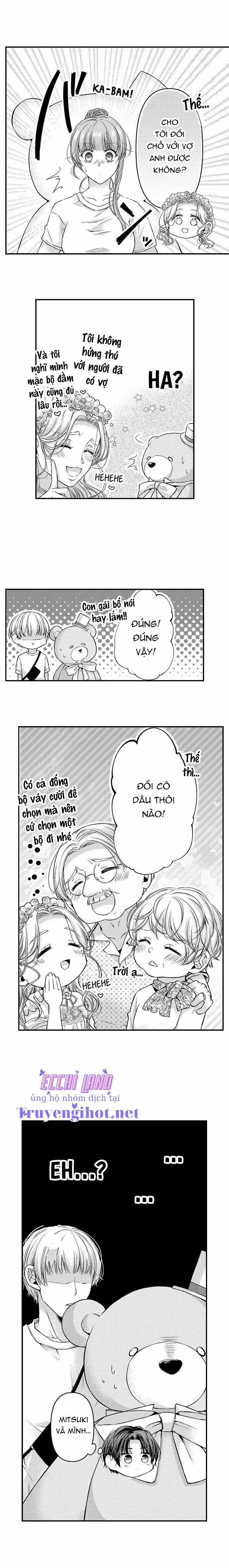 Vợ Ơi, Đừng Chạy 39.2 trang 3