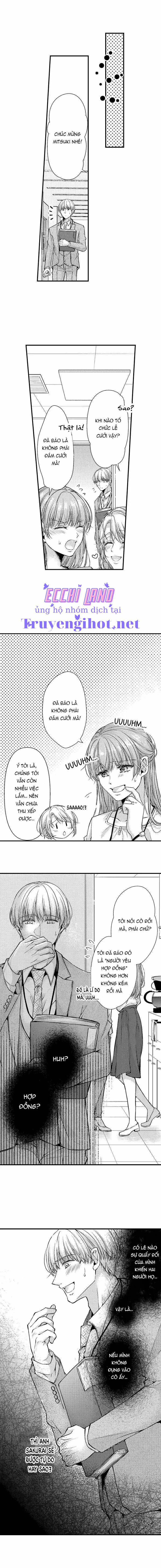 Vợ Ơi, Đừng Chạy 40.1 trang 5