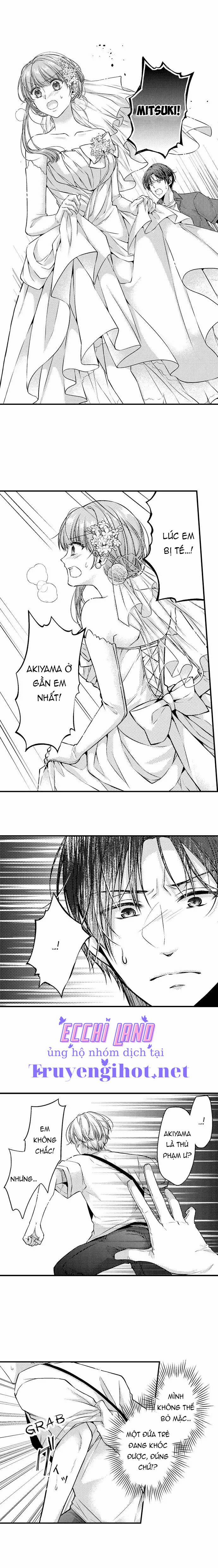 Vợ Ơi, Đừng Chạy 41.1 trang 3