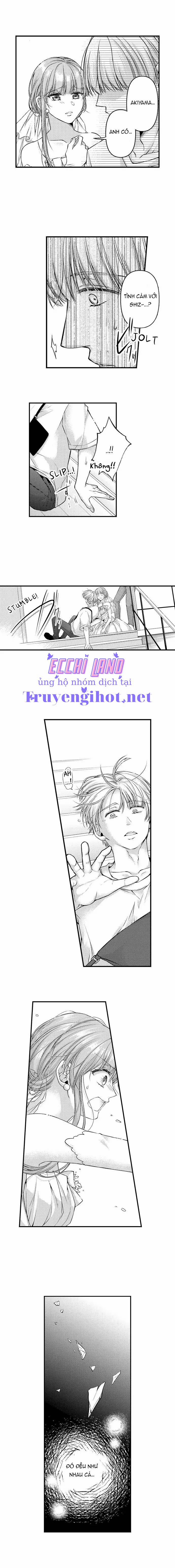 Vợ Ơi, Đừng Chạy 41.1 trang 5