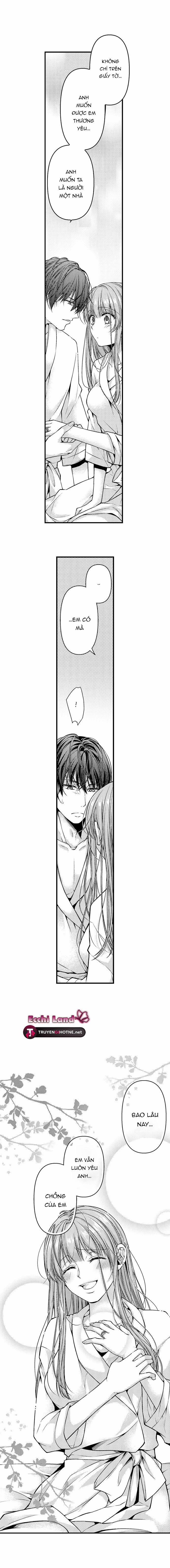 Vợ Ơi, Đừng Chạy 42.2 trang 2