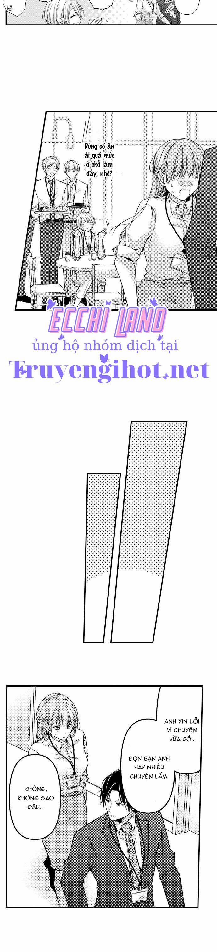 Vợ Ơi, Đừng Chạy 5.1 trang 5