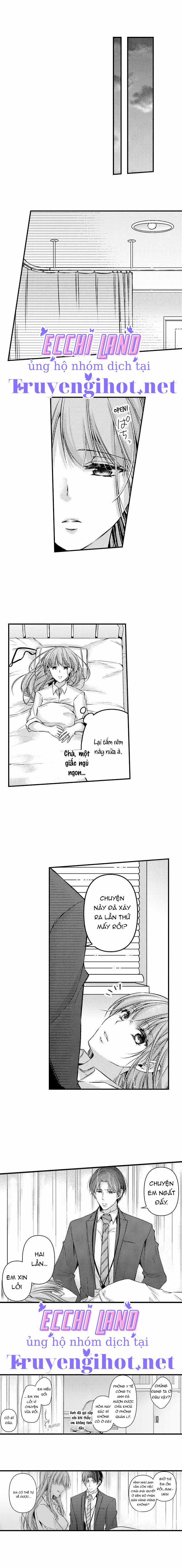 Vợ Ơi, Đừng Chạy 5.2 trang 2