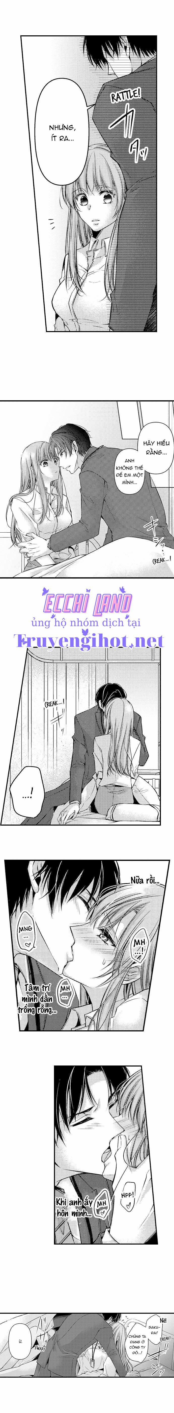 Vợ Ơi, Đừng Chạy 6.1 trang 2