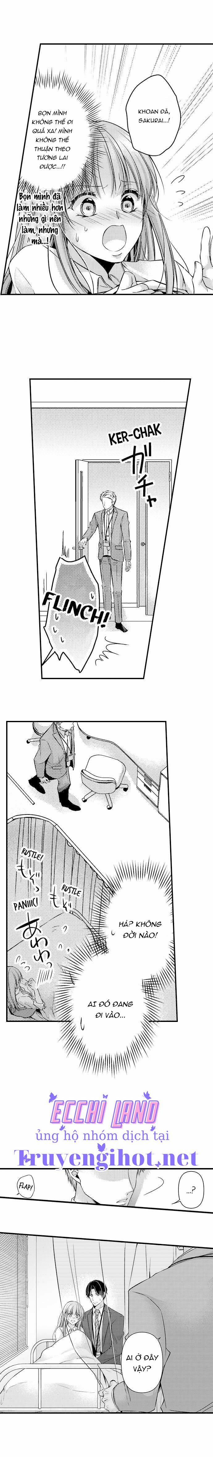 Vợ Ơi, Đừng Chạy 6.2 trang 2