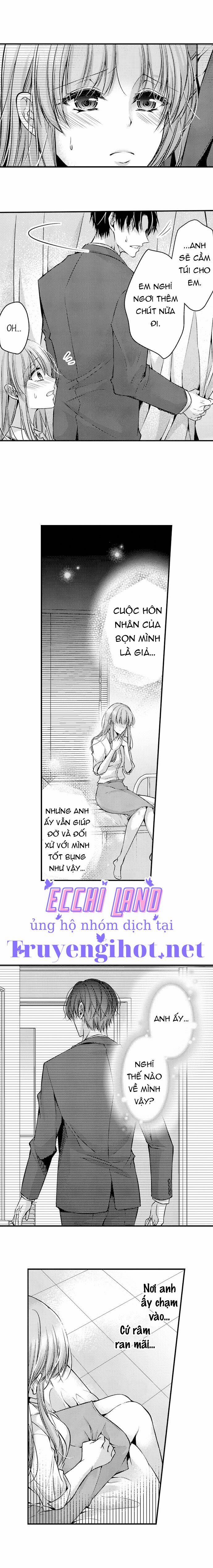 Vợ Ơi, Đừng Chạy 7.1 trang 4