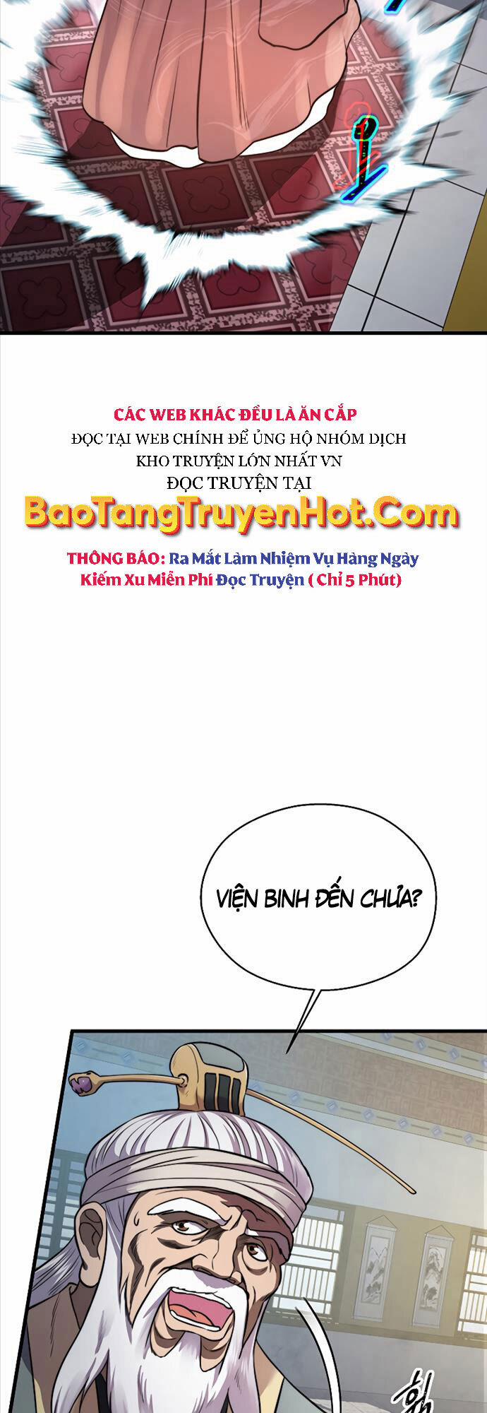 Võ Sĩ Hồi Hương Chương 10 Trang 41