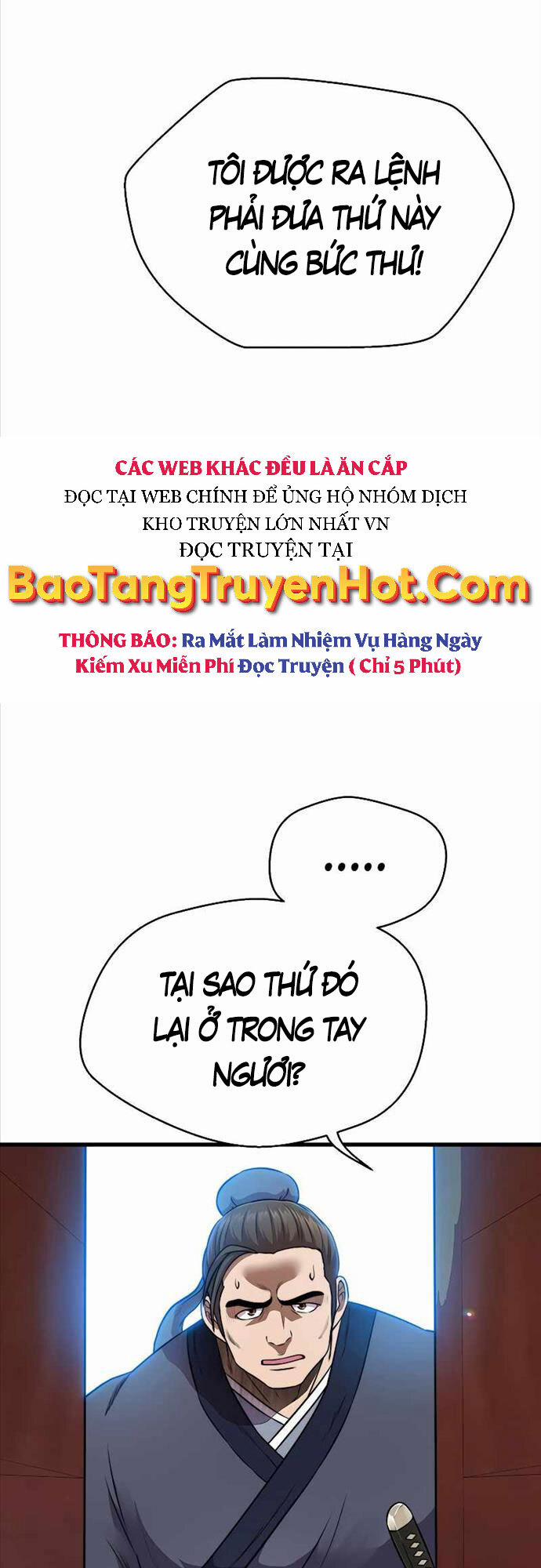 Võ Sĩ Hồi Hương Chương 11 Trang 11