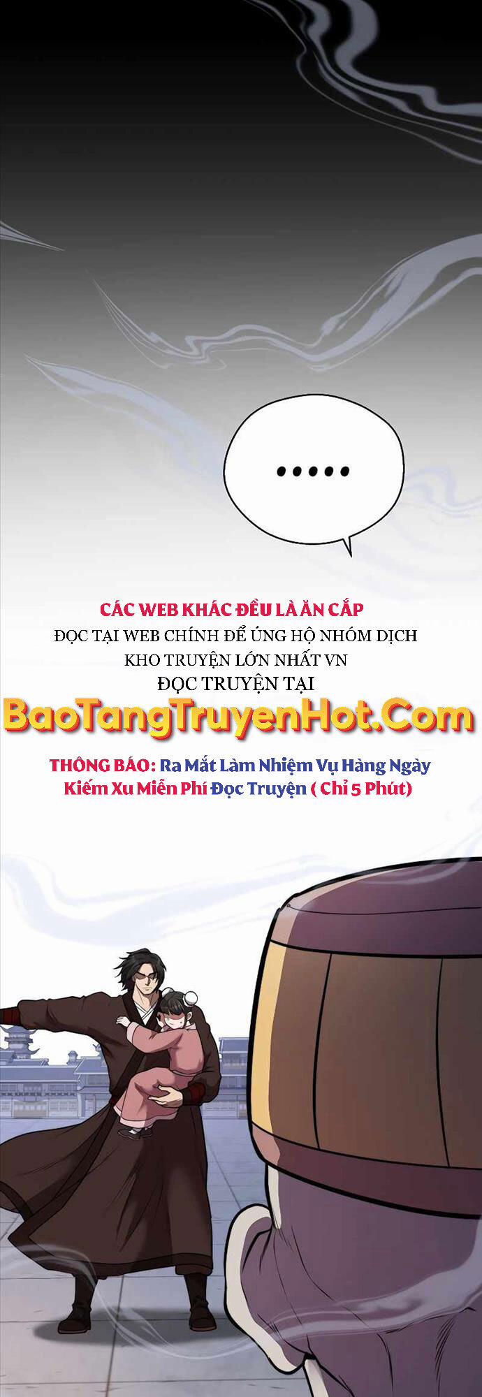 Võ Sĩ Hồi Hương Chương 16 Trang 13