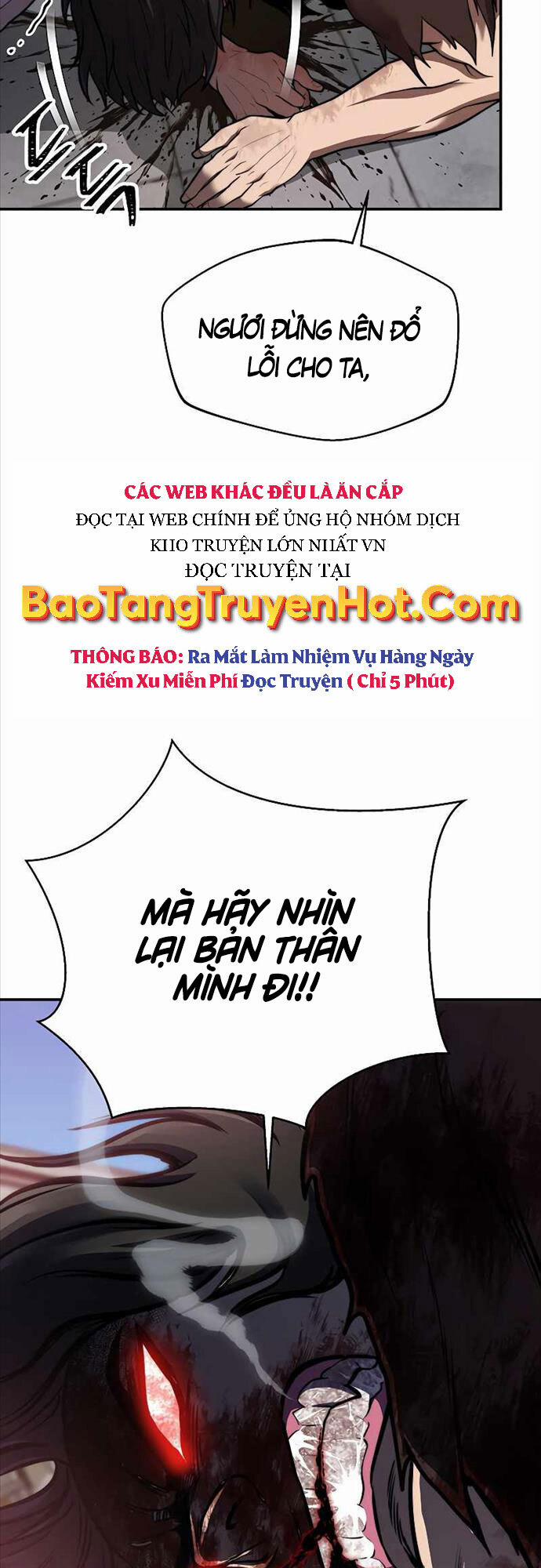 Võ Sĩ Hồi Hương Chương 17 Trang 30