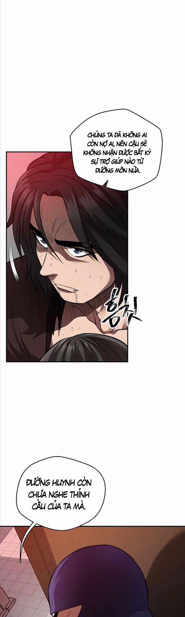 Võ Sĩ Hồi Hương 19 trang 10