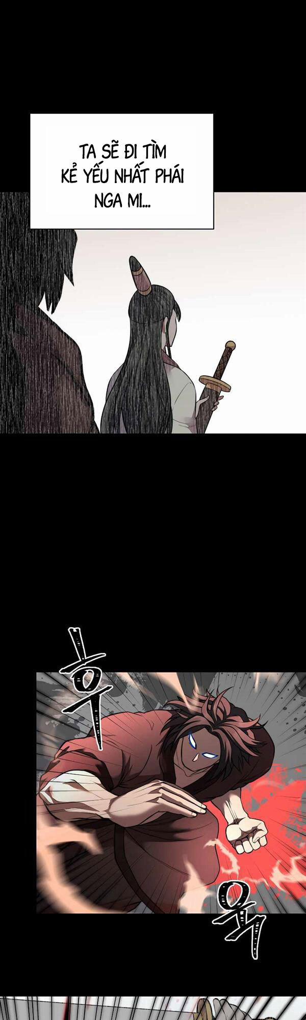 Võ Sĩ Hồi Hương 19 trang 13