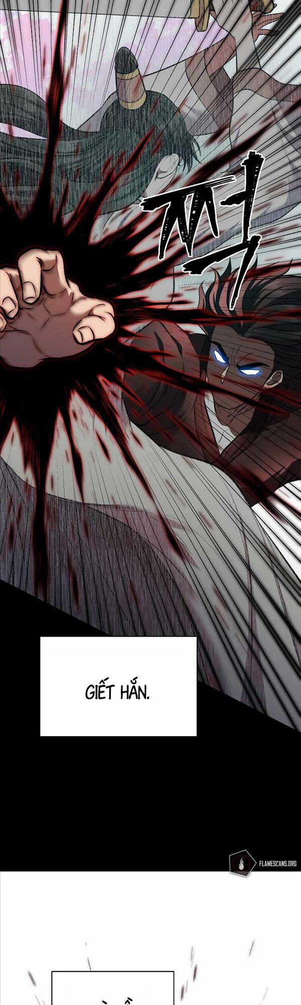 Võ Sĩ Hồi Hương 19 trang 14