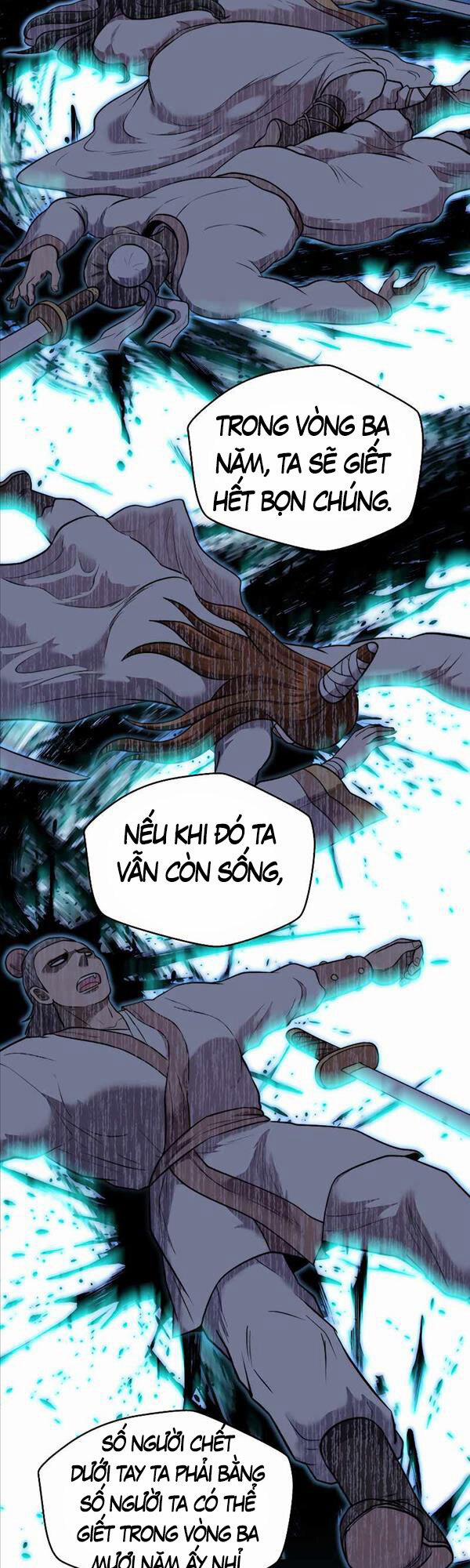 Võ Sĩ Hồi Hương 19 trang 16