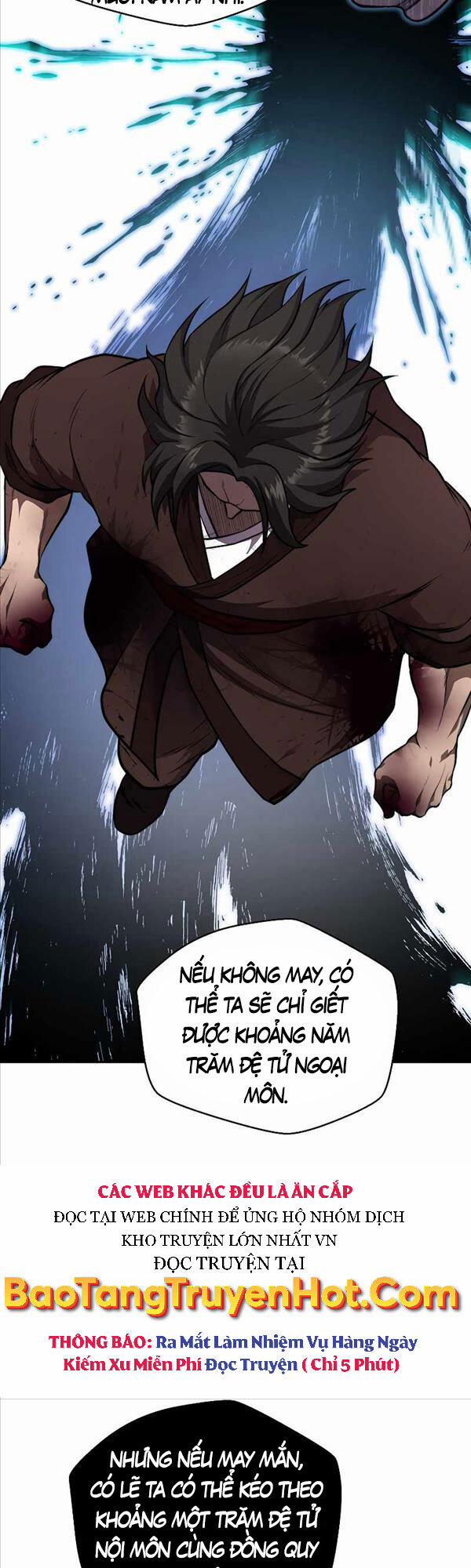 Võ Sĩ Hồi Hương 19 trang 17