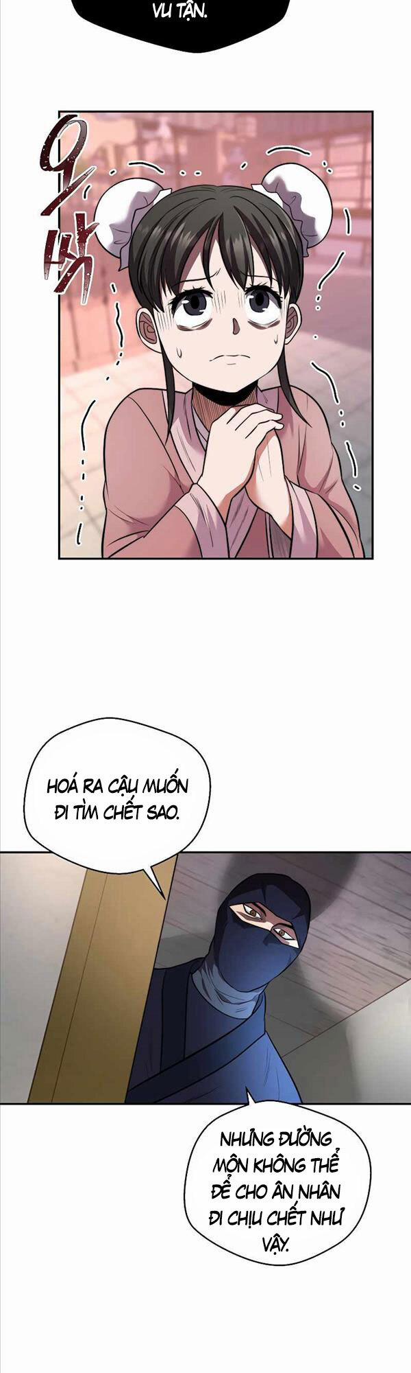 Võ Sĩ Hồi Hương 19 trang 18