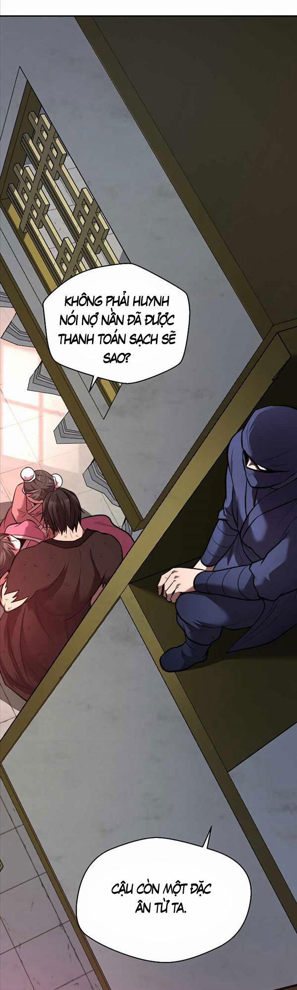 Võ Sĩ Hồi Hương 19 trang 19
