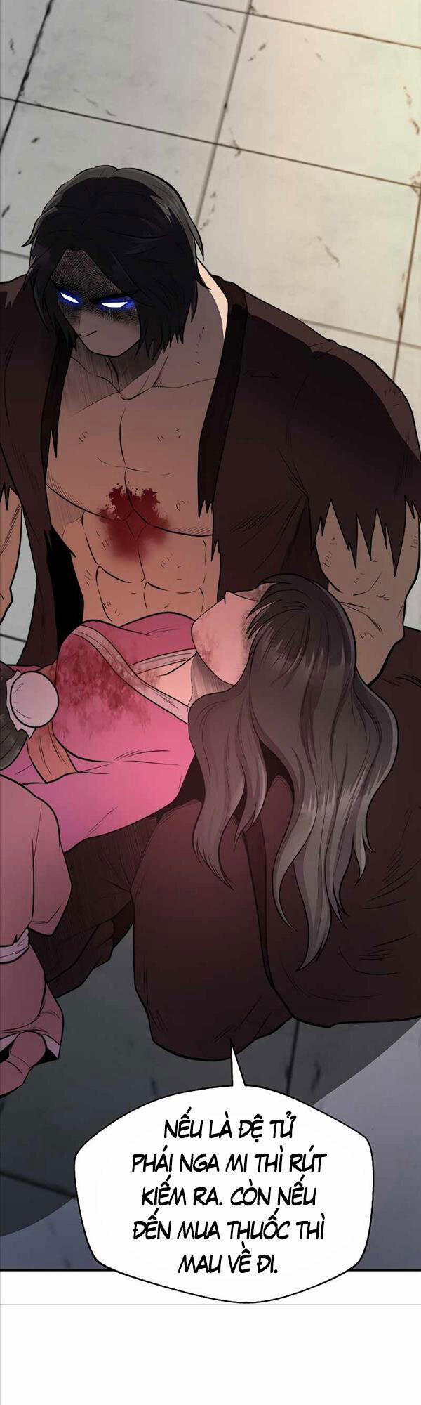 Võ Sĩ Hồi Hương 19 trang 29