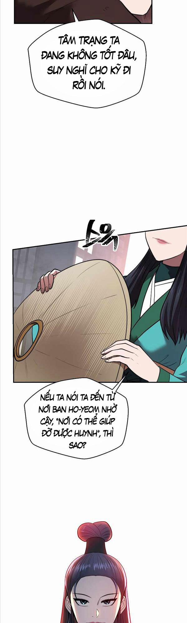 Võ Sĩ Hồi Hương 19 trang 31