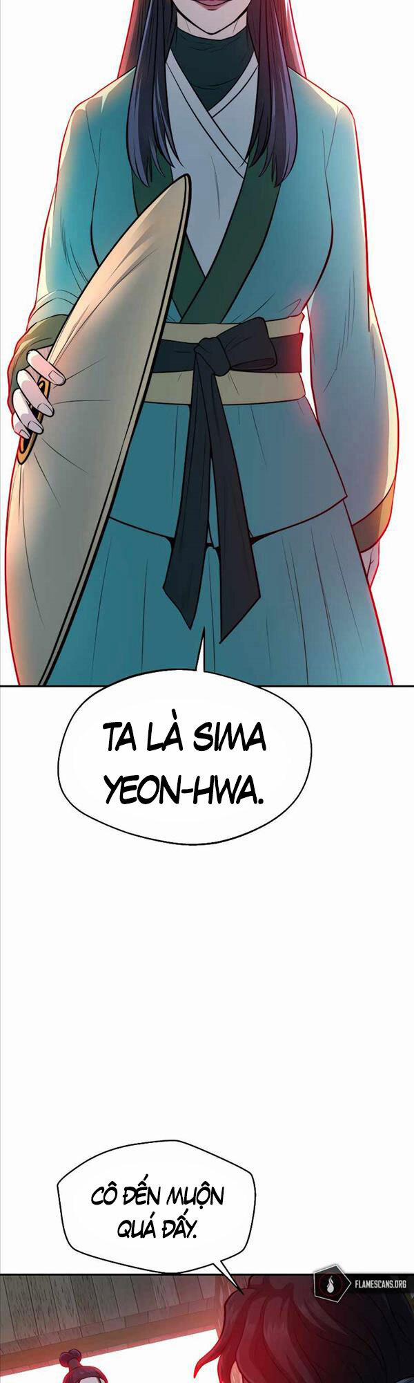 Võ Sĩ Hồi Hương 19 trang 32