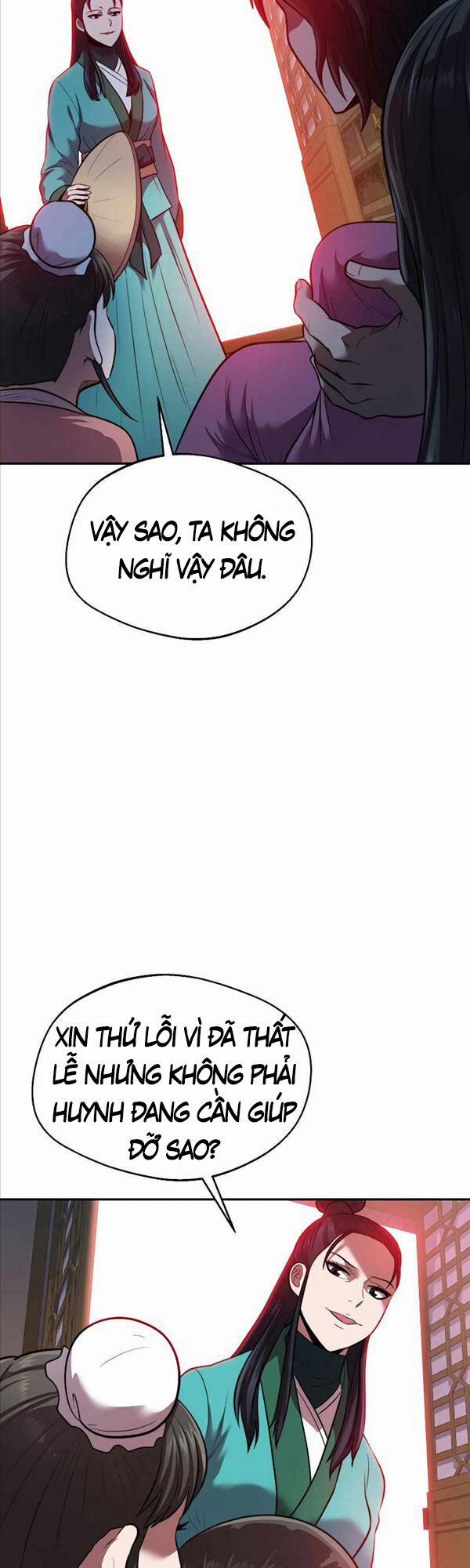 Võ Sĩ Hồi Hương 19 trang 33