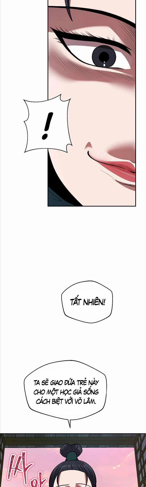Võ Sĩ Hồi Hương 19 trang 38