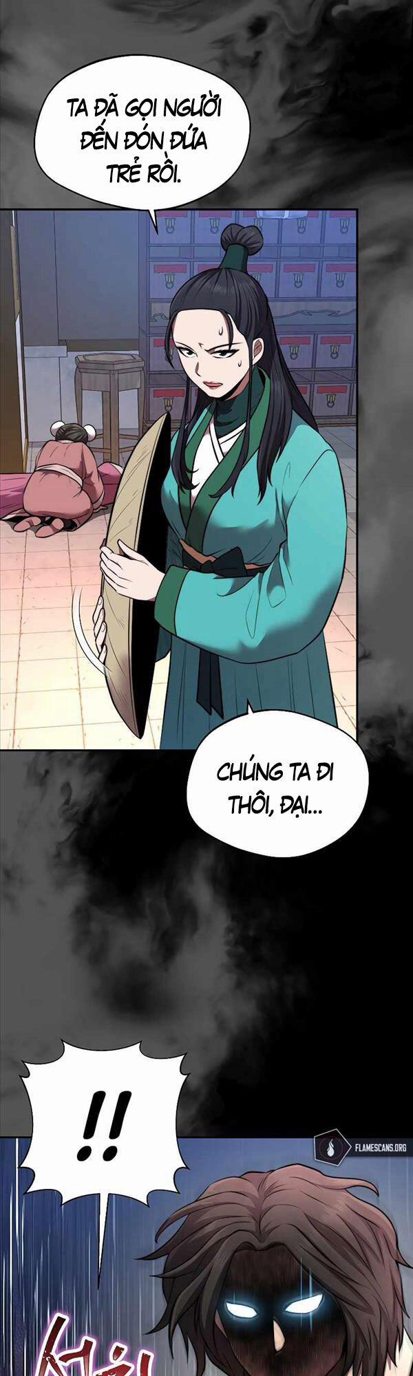 Võ Sĩ Hồi Hương 19 trang 49