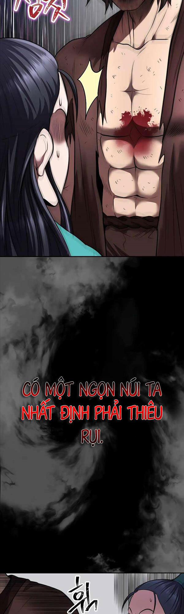 Võ Sĩ Hồi Hương 19 trang 50