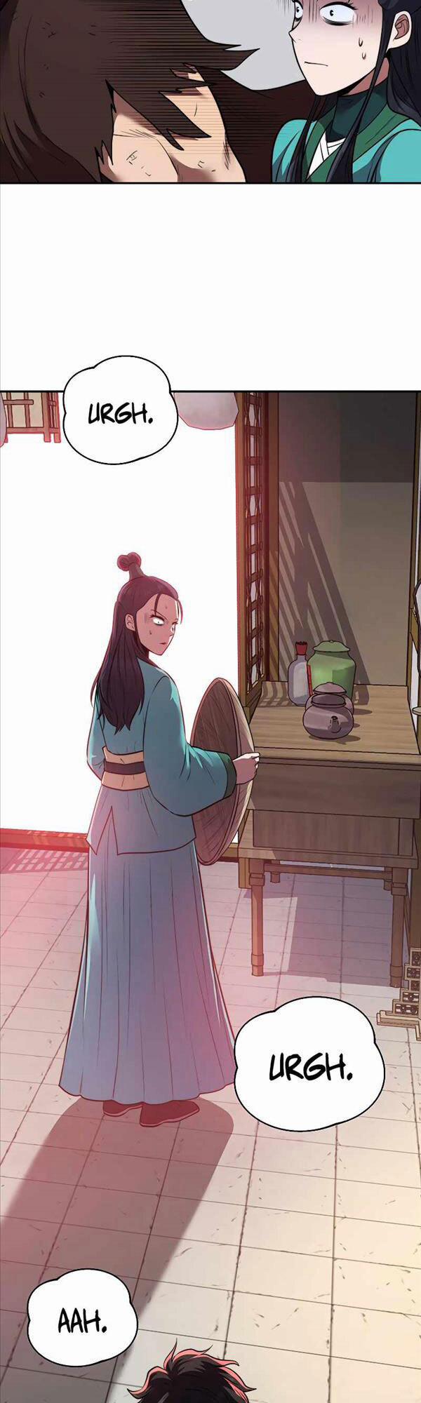 Võ Sĩ Hồi Hương 19 trang 51