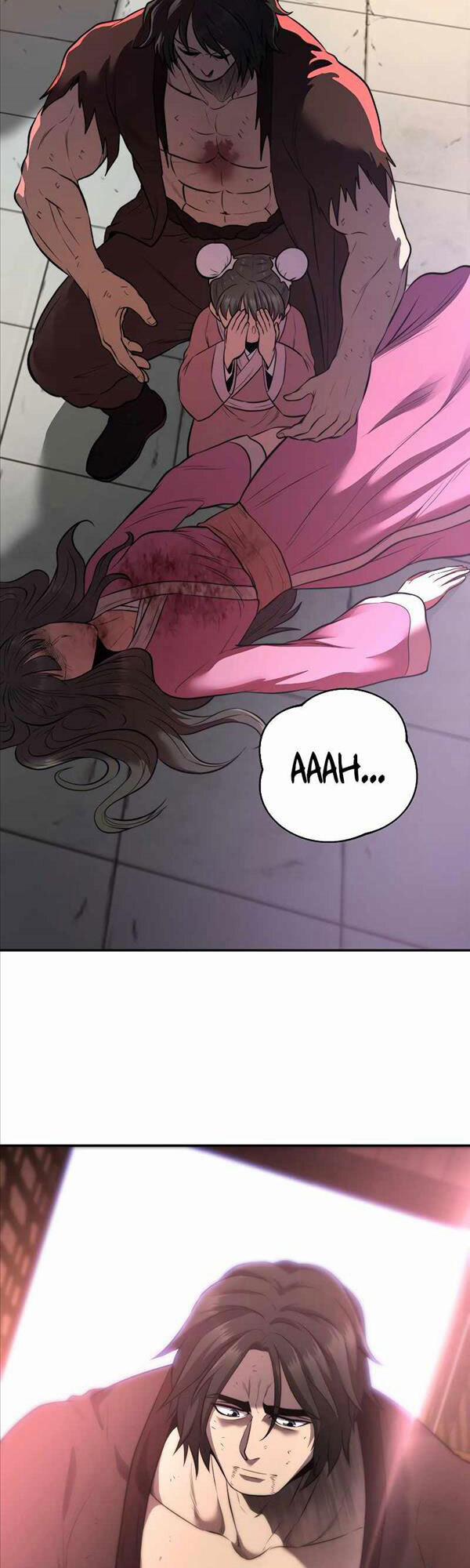 Võ Sĩ Hồi Hương 19 trang 52