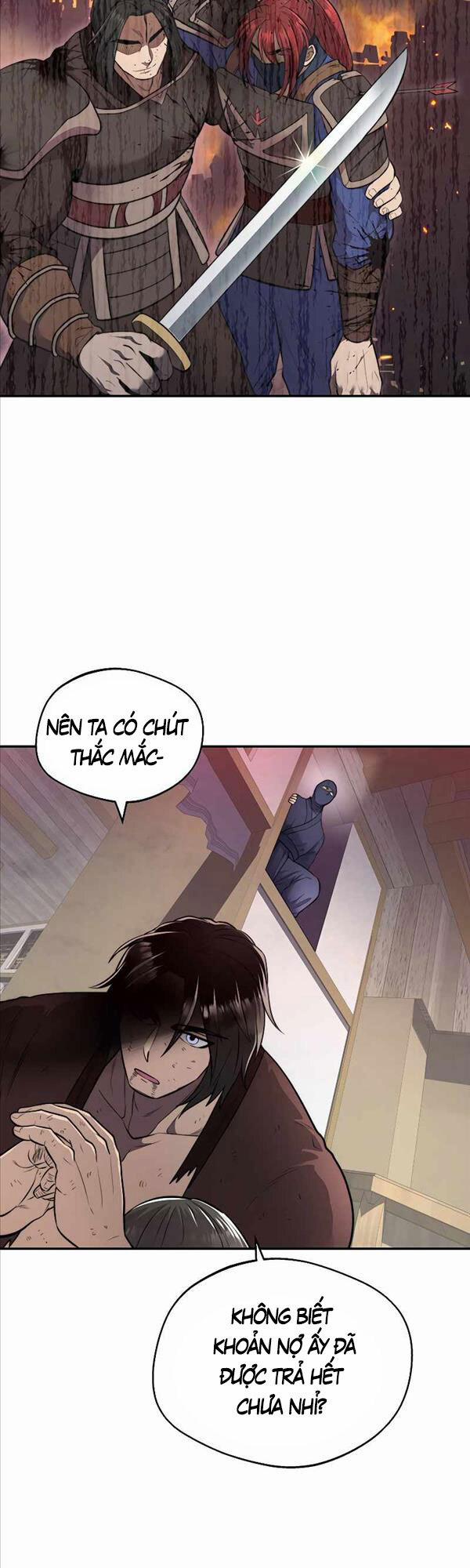 Võ Sĩ Hồi Hương 19 trang 9