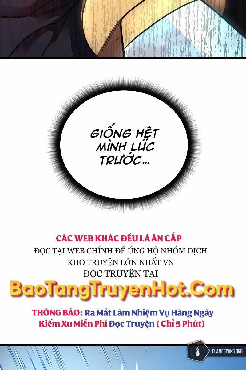 Võ Sĩ Hồi Hương Chương 8 Trang 23