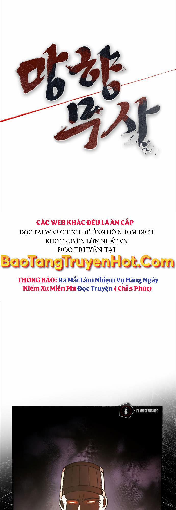 Võ Sĩ Hồi Hương Chương 9 Trang 26