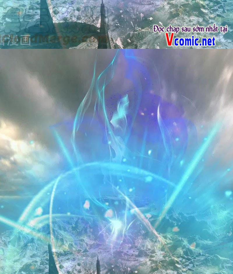 Võ Thần Chúa Tể 484 trang 9