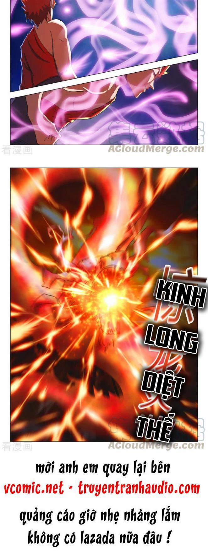 Võ Thần Chúa Tể 508 trang 4