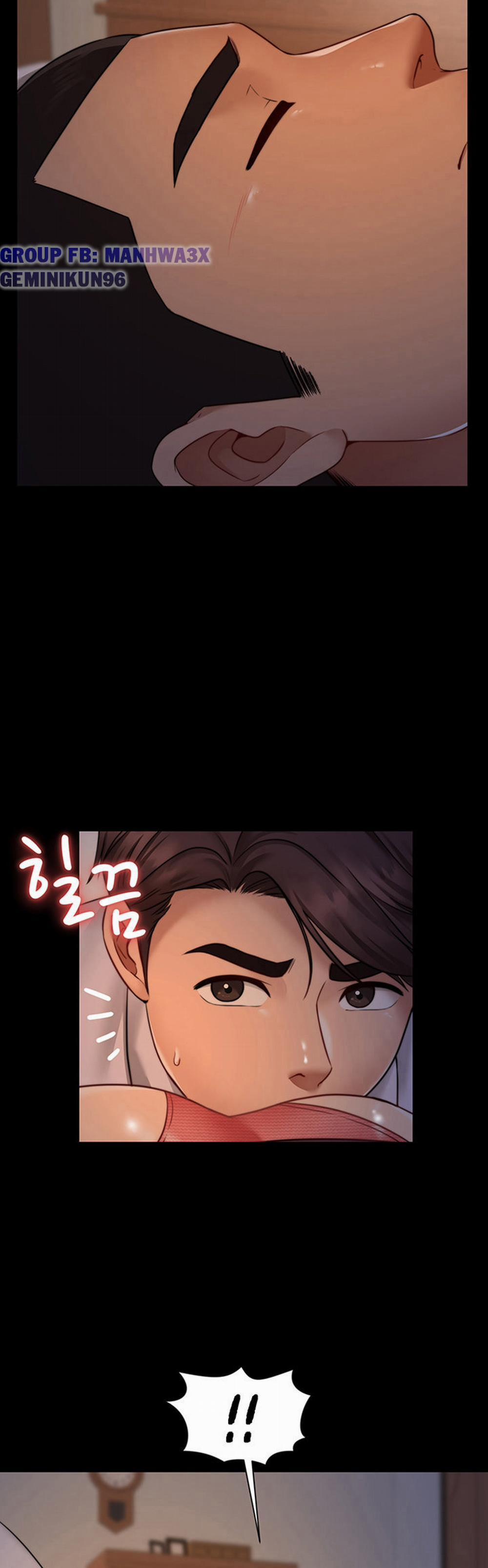 Vợ Thằng Bạn Thân 1 trang 16