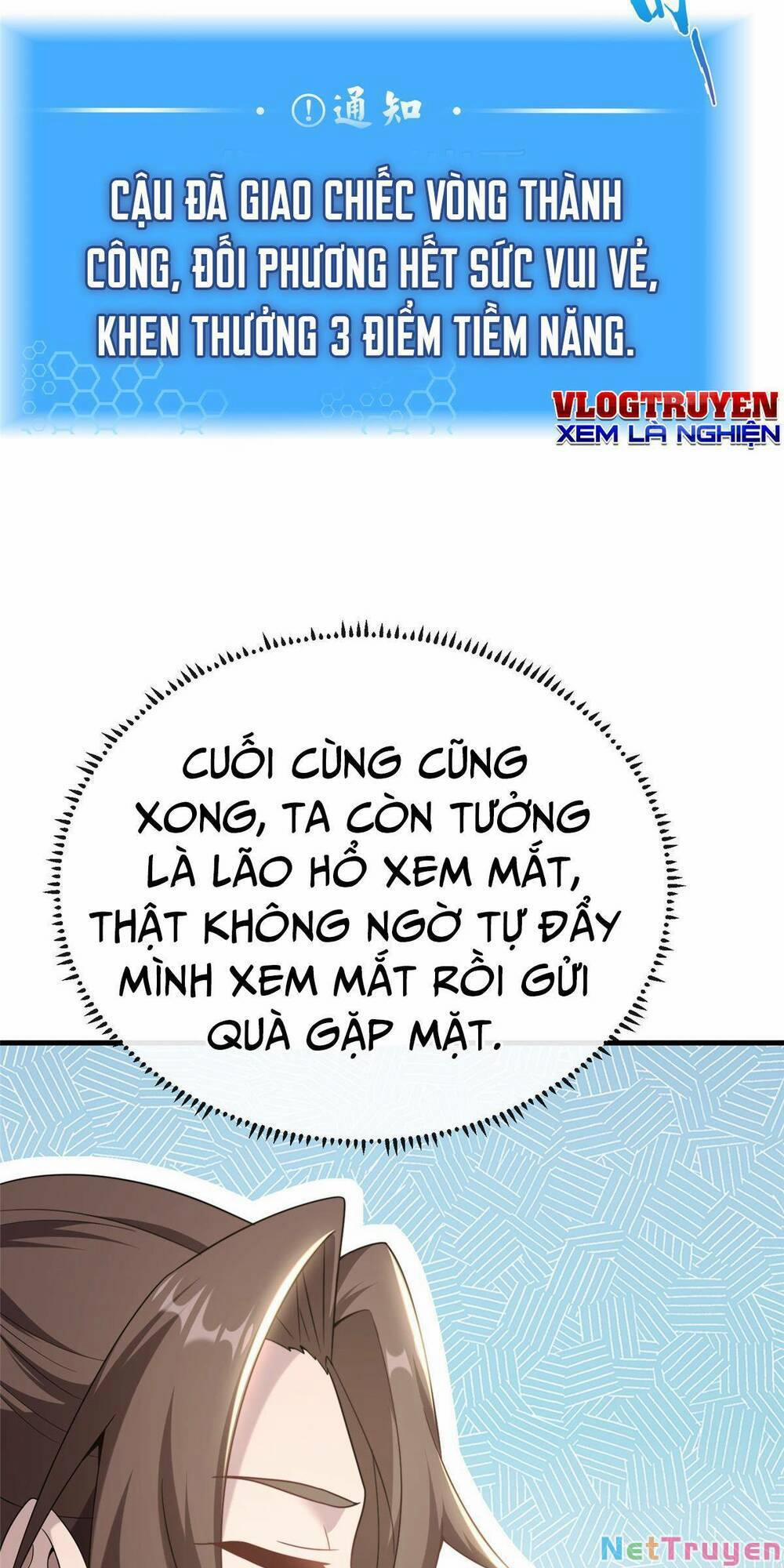 Võ Thánh Này Khảng Khái Quá Rồi Chương 7 Trang 26