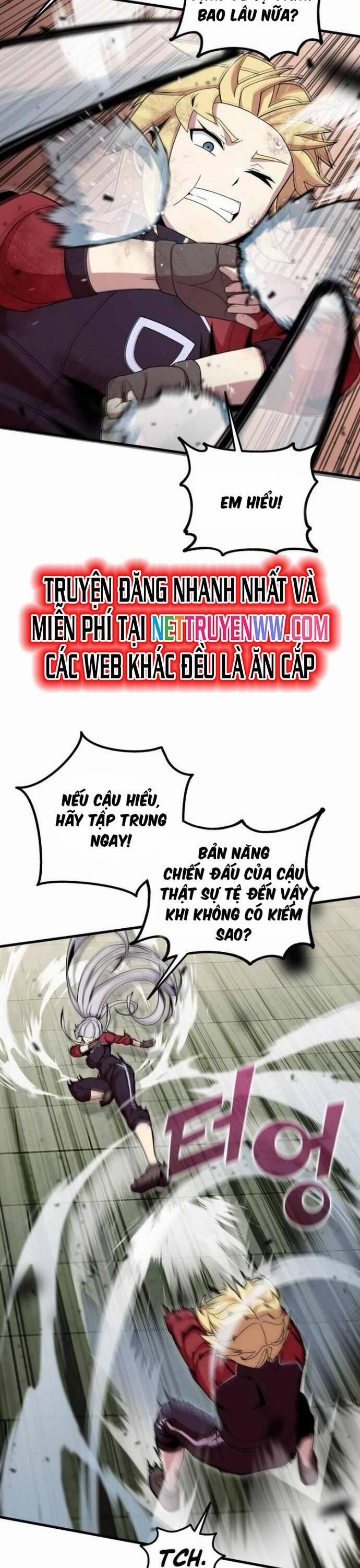 Vô Tình Ghi Danh Chương 26 Trang 32