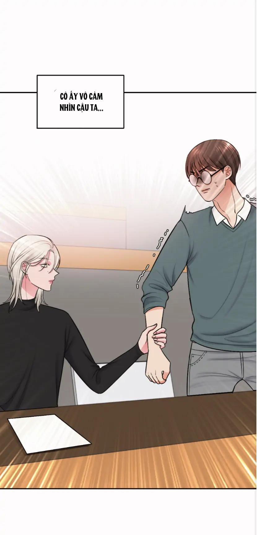 Vô Tình 10 trang 18