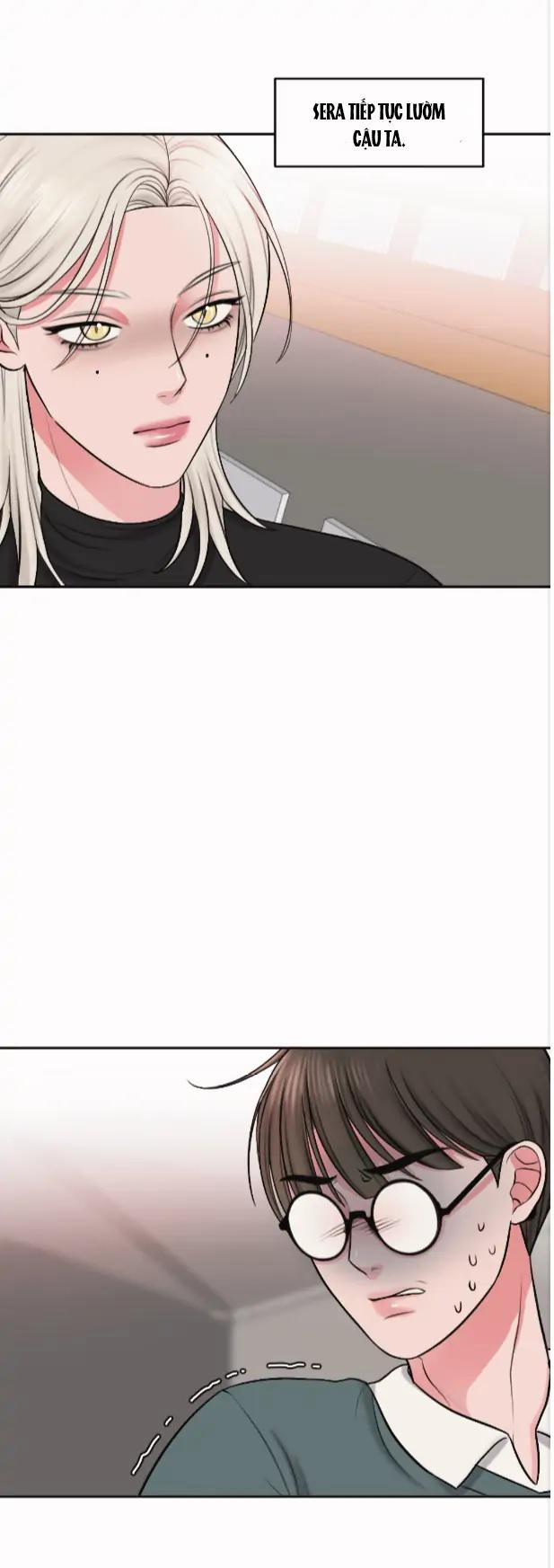 Vô Tình 11 trang 8