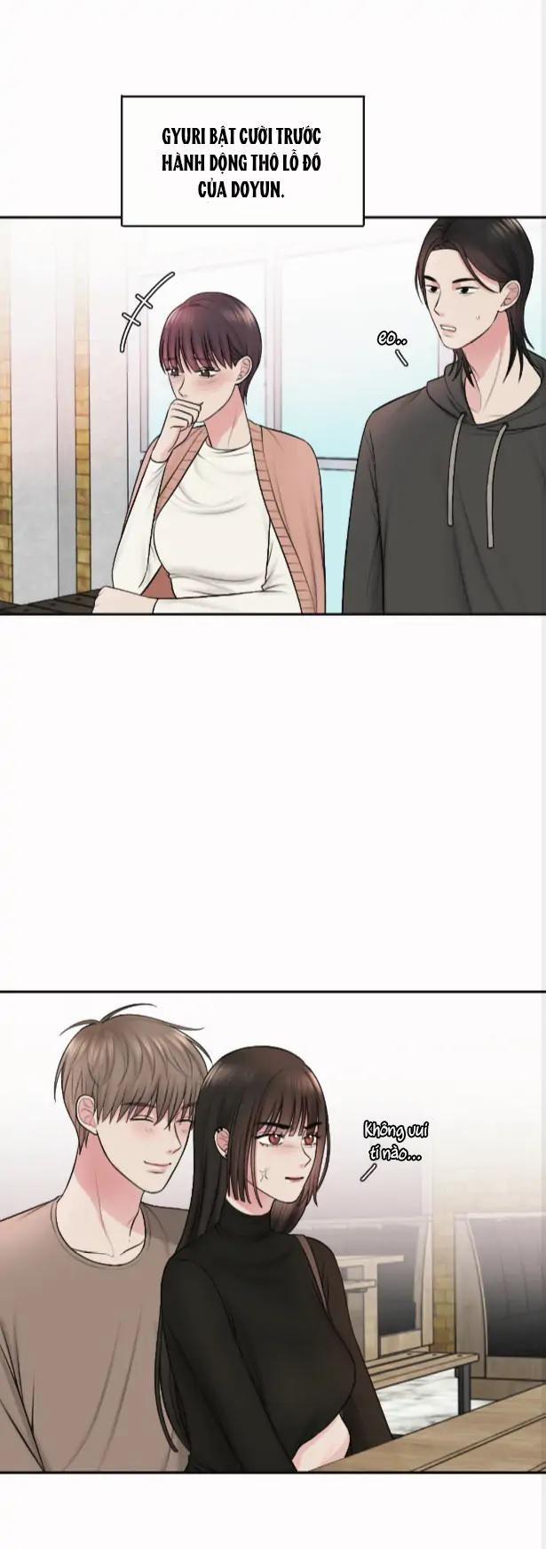 Vô Tình 14 trang 11