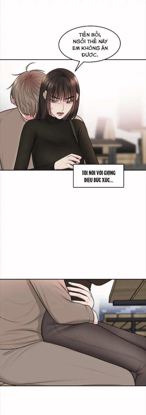 Vô Tình 14 trang 12