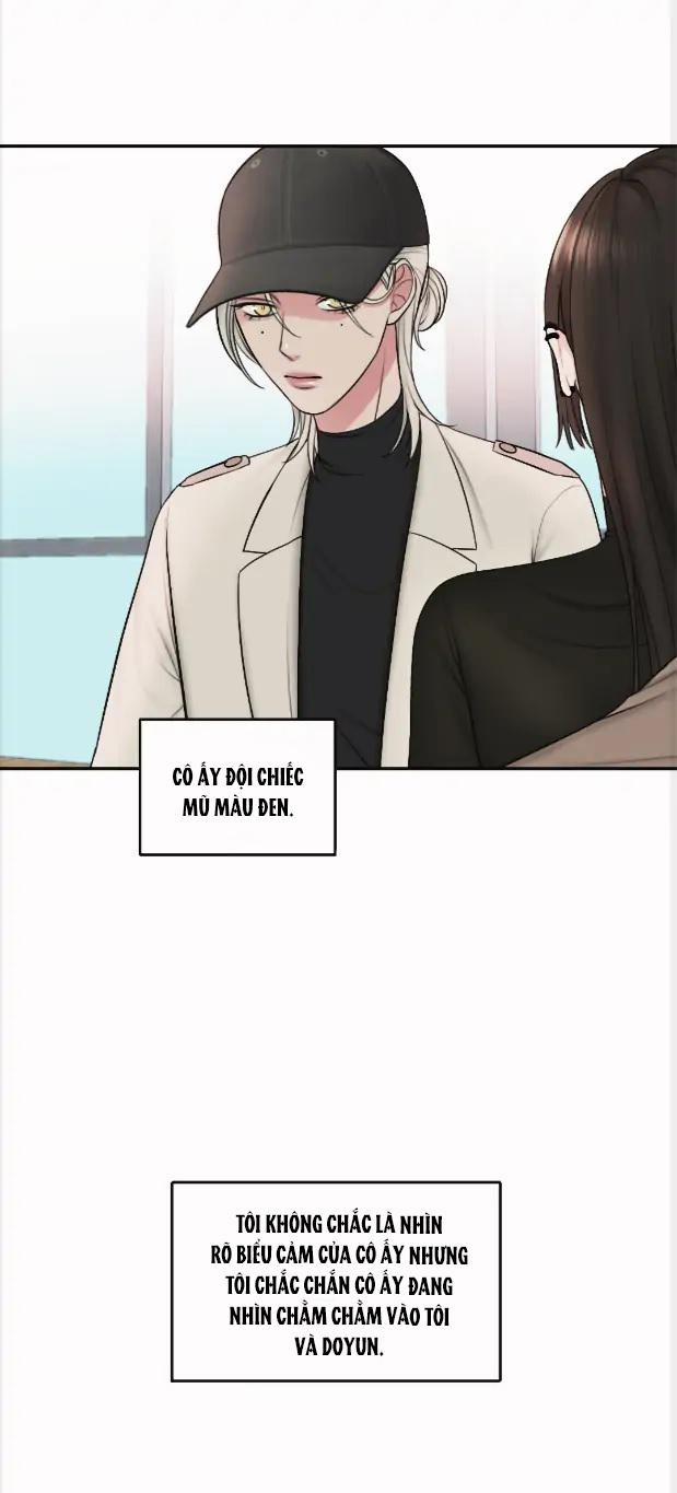 Vô Tình 14 trang 16